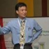 Dr. Chuh Hsiang Chen